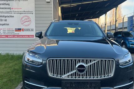 Volvo XC90 148.000 km 26.400 &euro; Dortmund 44145