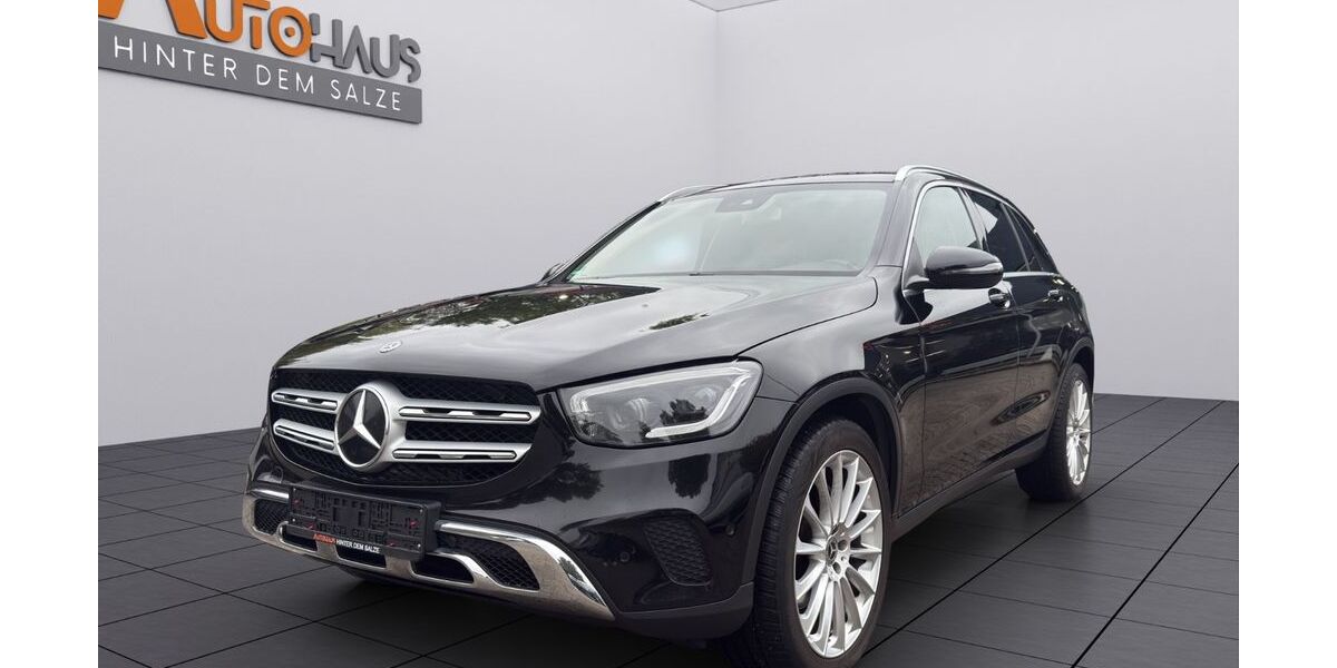 Mercedes-Benz GLC 300 139.500 km 28.490 &euro; Dortmund 44149