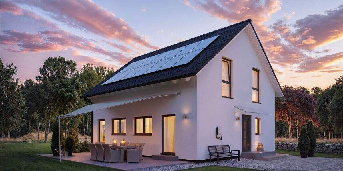 Einfamilienhaus Dortmund Buchholz - 4 Zimmer, 140 m&sup2;, 555.300&euro; | Angebot:25798331