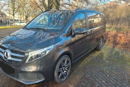 Mercedes-Benz V 250 53.242 km 49.200 &euro; Bochum 44894