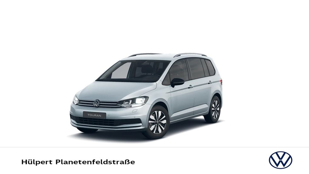 VW Touran 14.241 km 30.866 &euro; Dortmund 44379