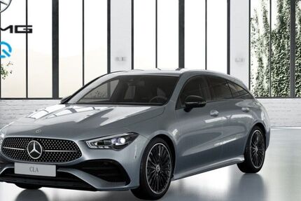 Mercedes-Benz CLA 220 Shooting Brake 18.083 km 43.640 &euro; Lüdenscheid 58507
