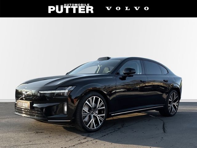 Volvo ES90 1.800 km 76.890 &euro; Schwerte 58239
