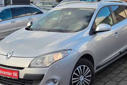 Renault Megane 123.766 km 4.990 &euro; Bochum 44807