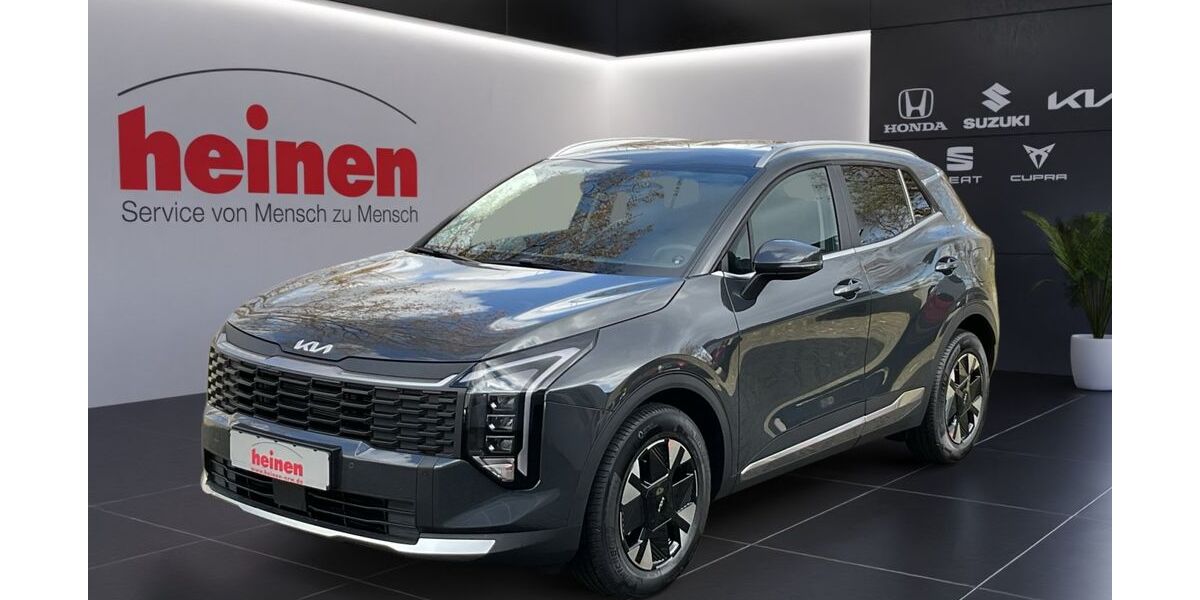 Kia Sportage 6.000 km 29.480 &euro; Hagen 58135