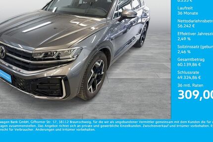 VW Touareg 19.819 km 61.444 &euro; Dortmund 44141