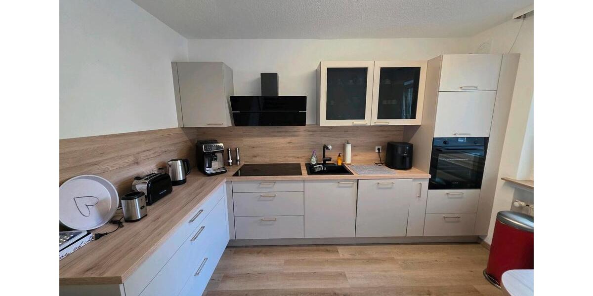 Etagenwohnung Lüdenscheid Othlinghausen - 3 Zimmer, 74 m&sup2;, 185.000&euro; | Angebot:27084415