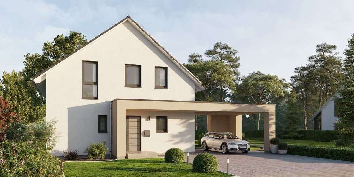 Einfamilienhaus Dortmund Hörde - 4 Zimmer, 136 m&sup2;, 504.249&euro; | Angebot:27390223