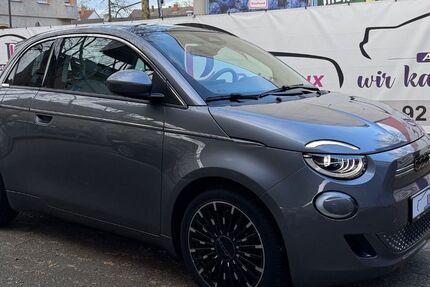 Fiat 500e 16.000 km 22.900 &euro; Lünen 44534