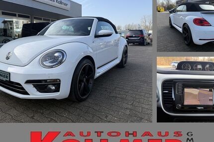 VW Beetle 87.613 km 17.990 &euro; Kamen 59174
