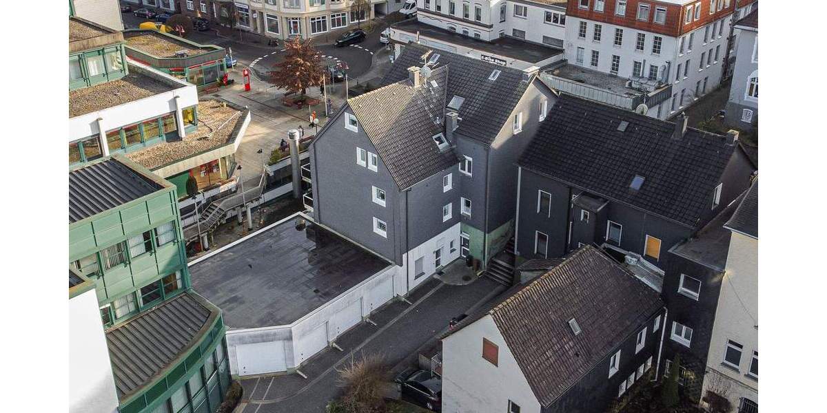 Mehrfamilienhaus, Wohnhaus Ennepetal Milspe - 1 Zimmer, 476 m&sup2;, 459.000&euro; | Angebot:25834800