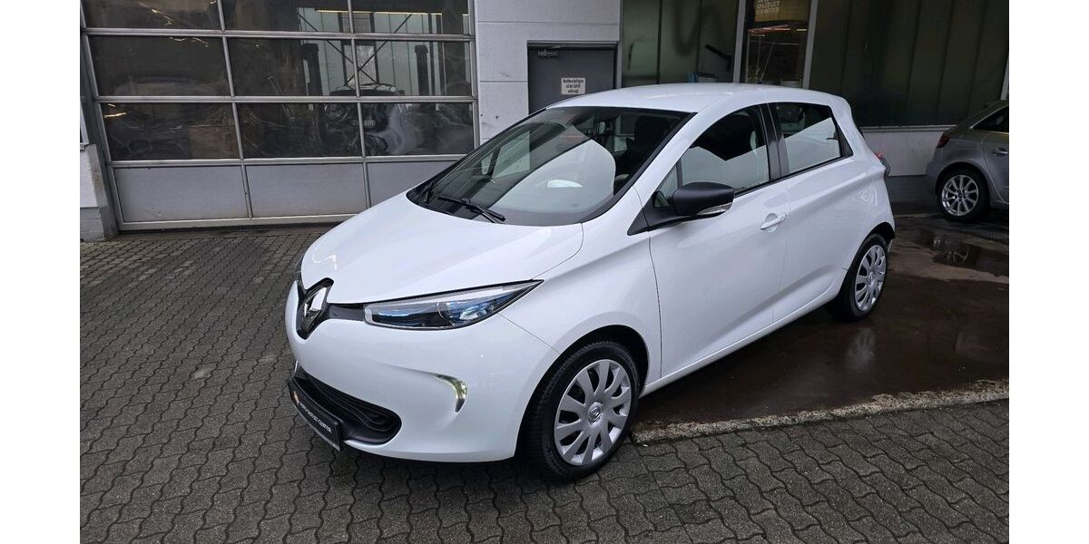 Renault ZOE 55.288 km 7.880 &euro; Werdohl 58791