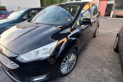 Ford Grand C-Max 251.000 km 6.990 &euro; Dortmund 44339