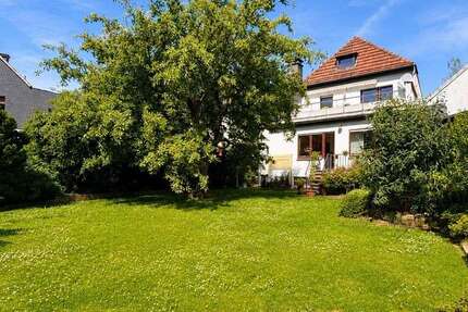 Haus Schwerte - 8 Zimmer, 148 m&sup2;, 399.000&euro; | Angebot:27496238