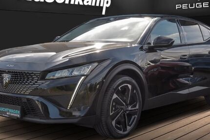 Peugeot 408 24.777 km 25.380 &euro; Werne 59368