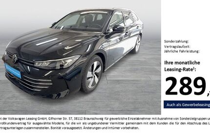 VW Passat Variant 19.920 km 36.520 &euro; Bergkamen 59192