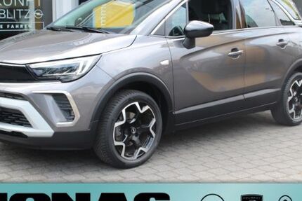Opel Crossland (X) 46.329 km 17.990 &euro; Unna 59427