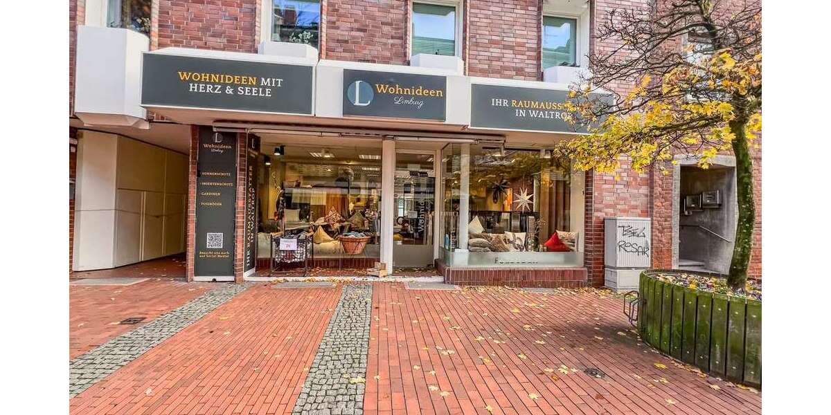 Gewerbeobjekt Waltrop - 950&euro; | Angebot:23569036