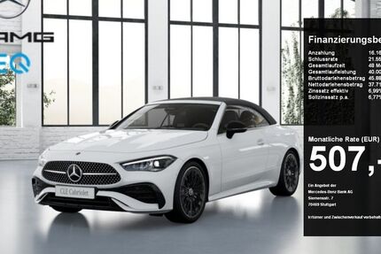 Mercedes-Benz CLE 200 29.166 km 53.790 &euro; Schwelm 58332