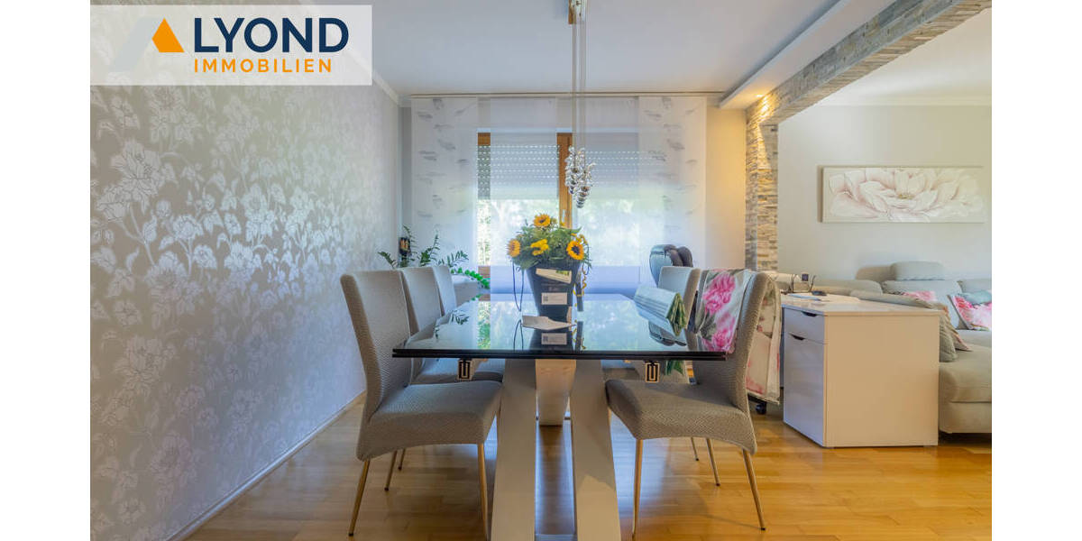 Einfamilienhaus Hamm / Berge Berge - 7 Zimmer, 156 m&sup2;, 1.400.000&euro; | Angebot:25732324