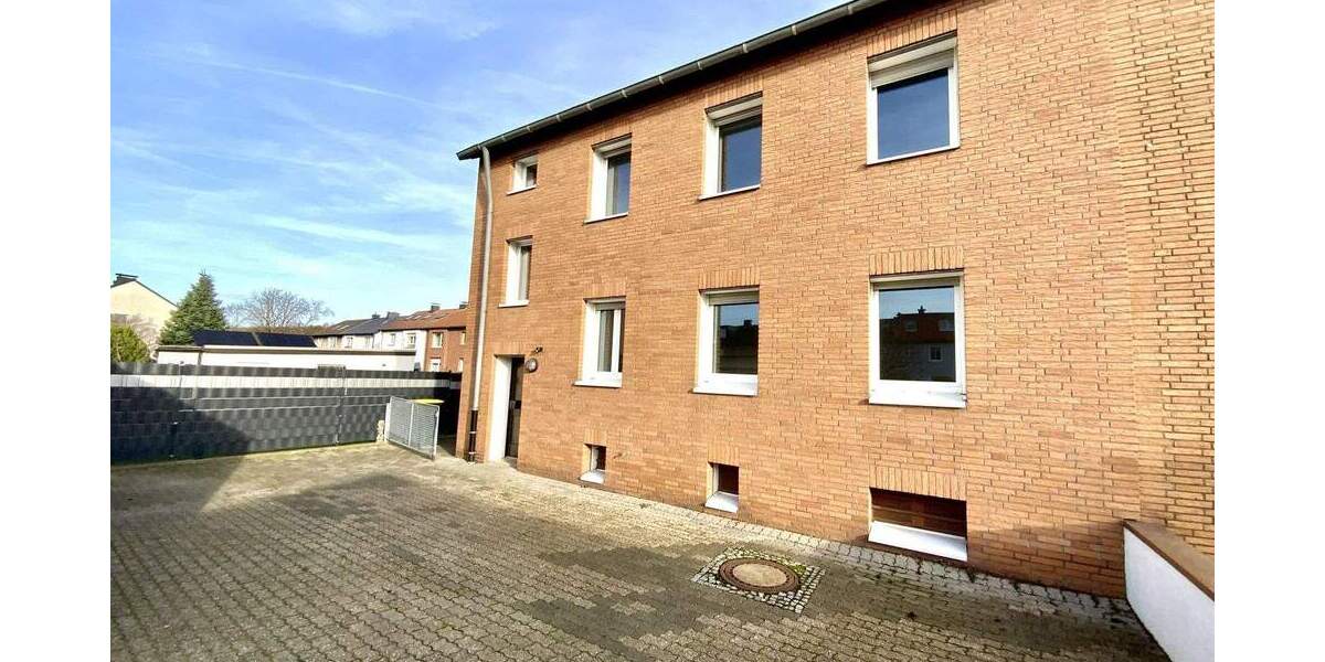 Einfamilienhaus Werne - 6 Zimmer, 127 m&sup2;, 295.000&euro; | Angebot:25771495