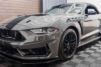Ford Mustang 76.000 km 29.400 &euro; Bochum 44809