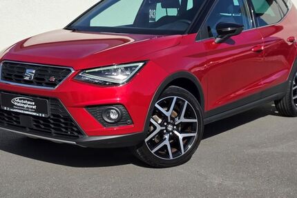 Seat Arona 62.090 km 17.990 &euro; Castrop-Rauxel 44579