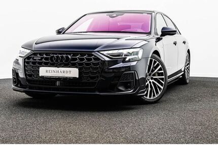 Audi A8 91.577 km 58.820 &euro; Hagen 58091