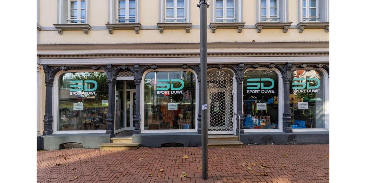 Gewerbeobjekt Lünen - 1.100&euro; | Angebot:18532456