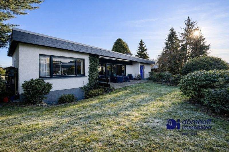 Bungalow Dortmund / Aplerbeck Aplerbeck - 5 Zimmer, 192 m&sup2;, 725.000&euro; | Angebot:25834850
