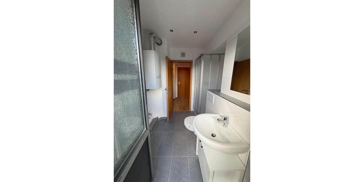 Etagenwohnung Castrop-Rauxel Bladenhorst - 1 Zimmer, 36 m&sup2;, 450&euro; | Angebot:25960304