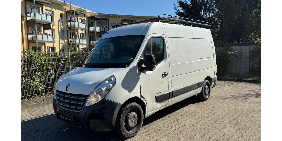 Renault Master 269.000 km 4.680 &euro; Herne ( Nordrhein-Westfalen ) 44628