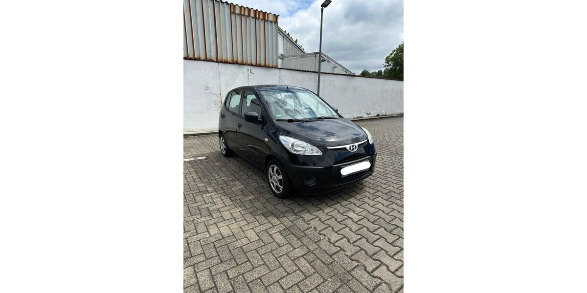 Hyundai i10 116.000 km 2.000 &euro; Castrop-Rauxel 44579
