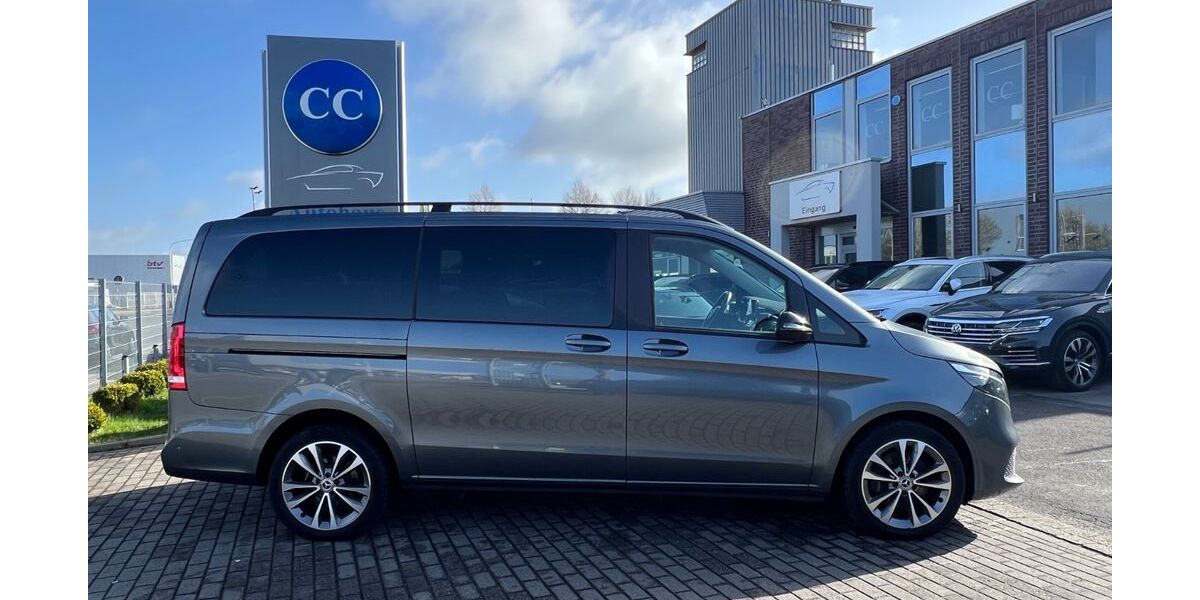Mercedes-Benz V 250 171.735 km 42.999 &euro; Werl 59457