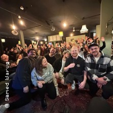Die Comedy Werkstatt 14.12.2026 Kontaktschmiede
