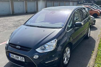 Ford S-Max 161.000 km 7.999 &euro; Hagen 58119