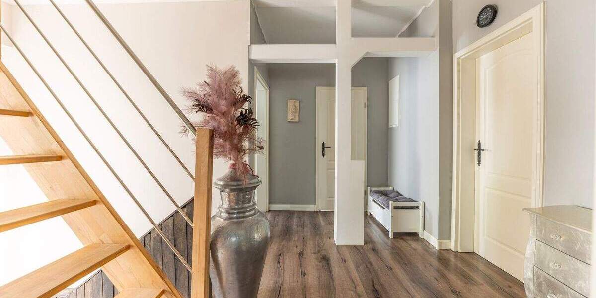 Einfamilienhaus Lüdenscheid Brügge - 5 Zimmer, 143 m&sup2;, 449.000&euro; | Angebot:25777843