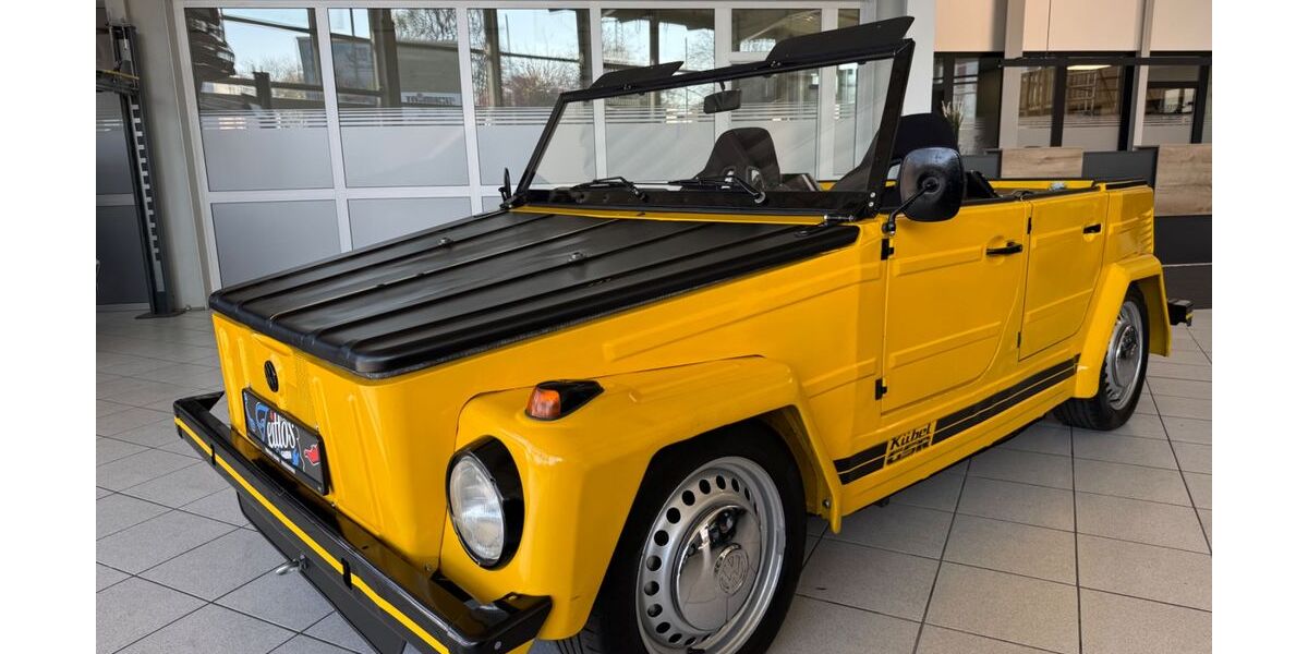 VW 181 71.500 km 11.890 &euro; Dortmund Innenstadt Ost 44143