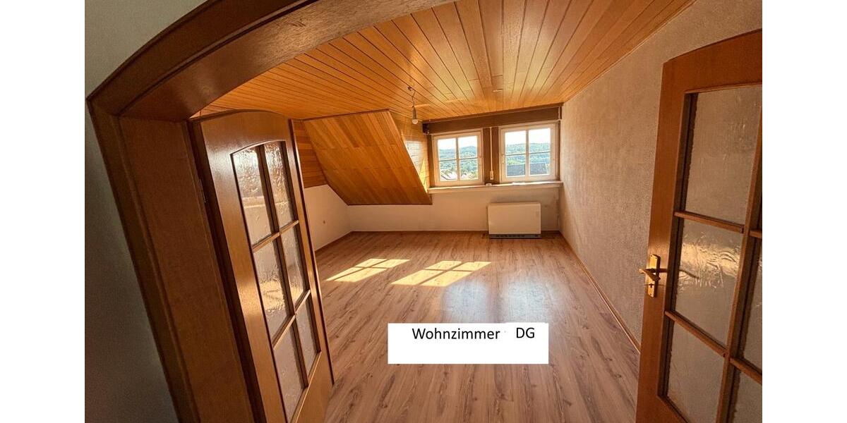 Einfamilienhaus Menden (Sauerland) Berkenhofskamp - 298.000&euro; | Angebot:27426372