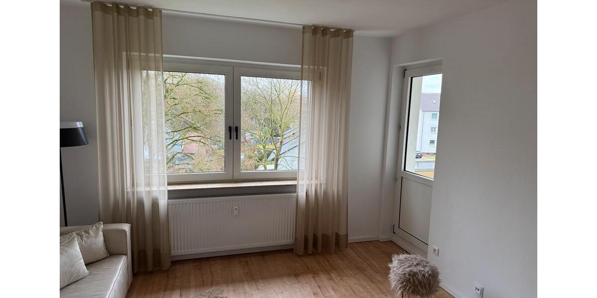 Etagenwohnung Schwerte - 2.5 Zimmer, 55 m&sup2;, 535&euro; | Angebot:25311052