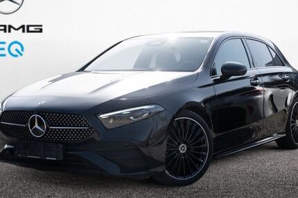 Mercedes-Benz A 250 20.492 km 42.490 &euro; Lüdenscheid 58507