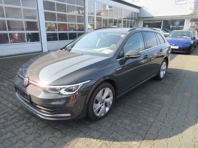 VW Golf 94.081 km 20.988 &euro; Bergkamen 59192