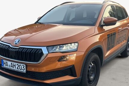 Skoda Karoq 18.162 km 26.800 &euro; Hagen 58091