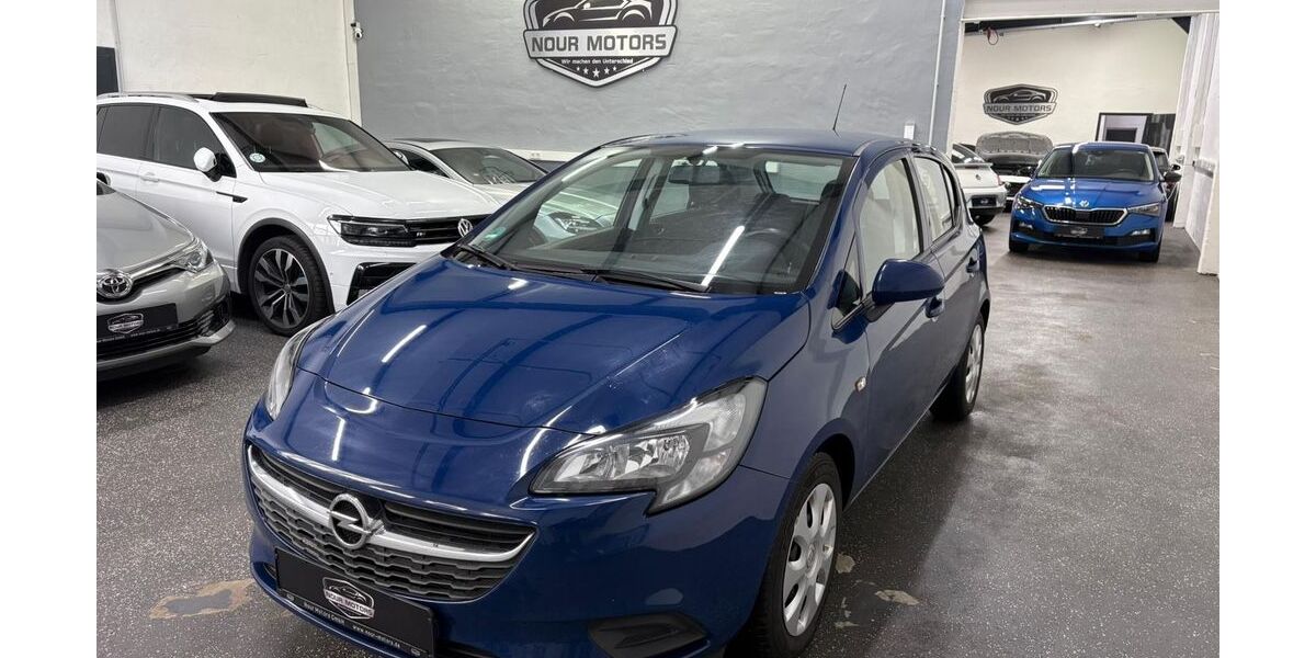 Opel Corsa 165.695 km 4.900 &euro; Iserlohn 58638