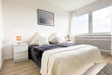 Wohnung Hamm Hamm-Osten - 3 Zimmer, 74 m&sup2;, 199.900&euro; | Angebot:26672741