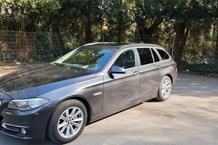 BMW 530 225.000 km 14.250 &euro; Dortmund 44309