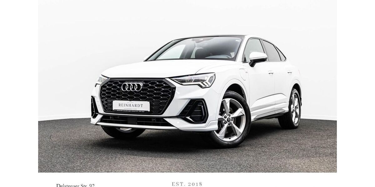 Audi Q3 86.035 km 34.935 &euro; Hagen 58091
