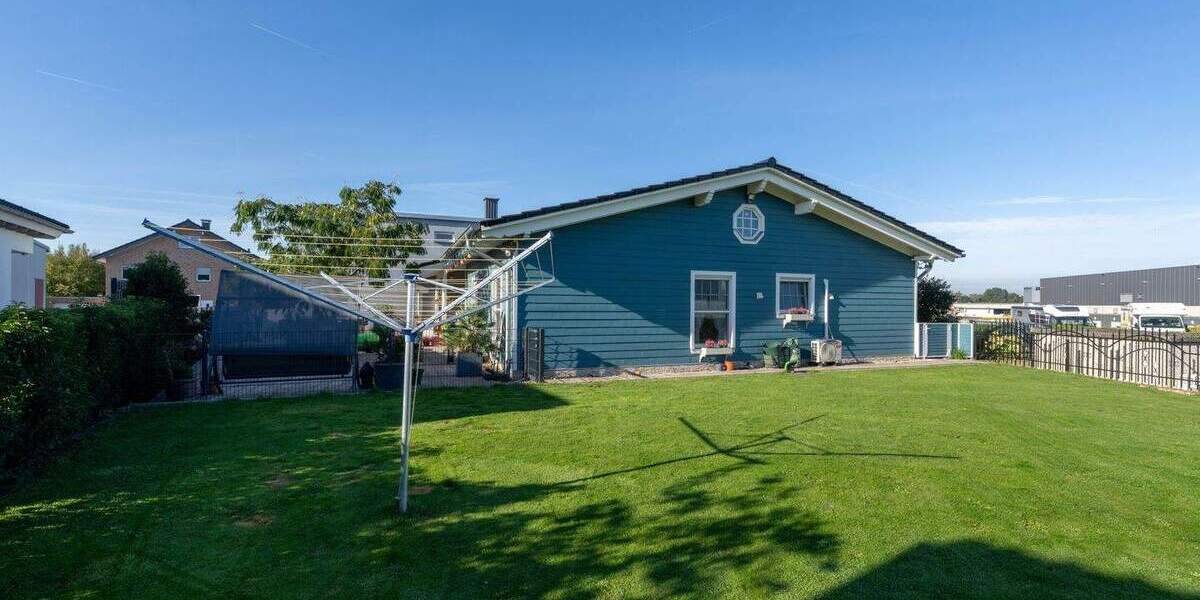 Bungalow Selm Bork - 4 Zimmer, 127 m&sup2;, 698.000&euro; | Angebot:25736771