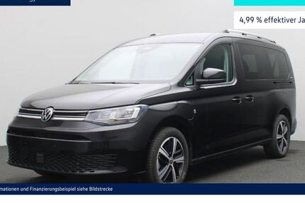 VW Caddy Maxi 14.688 km 39.290 &euro; Bochum 44866