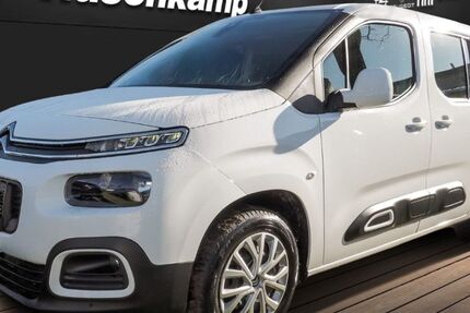Citroen Berlingo 59.051 km 19.980 &euro; Lünen 44532